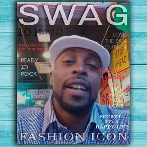 Meet your Posher, Eugene